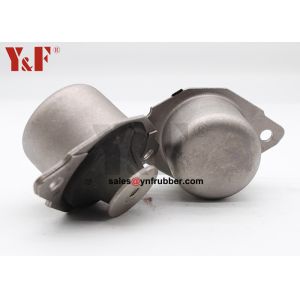 Quality Customized Rubber Vibration Mounts Replacements YC35 M12 Holes wholesale