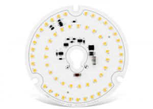 China Driverless LED Light Engines Flicker free Modules16W Application for Ceiling down light, track light on sale