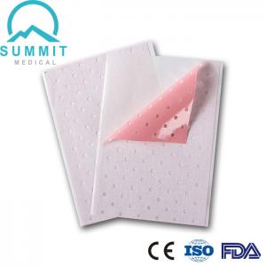 Quality 12X18cm Herbal Pain Relief Plasters , Capsicum Medicated Plaster For Pain wholesale