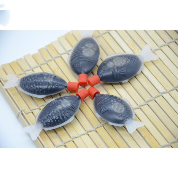 5ml Chinese Restaurant Soy Sauce Soybeans Fermented Without Additives