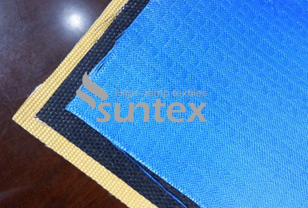 High strength flame retardant silicone coating fiberglass fabric Coating