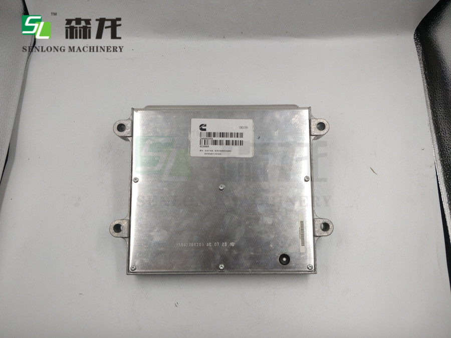 Cummins PC130-8 PC138US-8 Excavator Engine Board 4988820 321573 600-475-1102