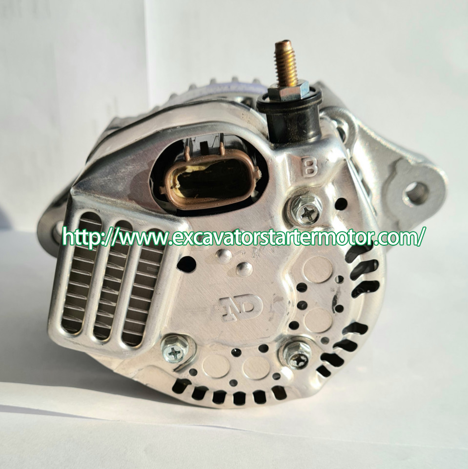 Alternator 12V 40A 100211-4730 100211-4731 100211-4732 100211-4733 16678-64011 16678-64012 16678-64013