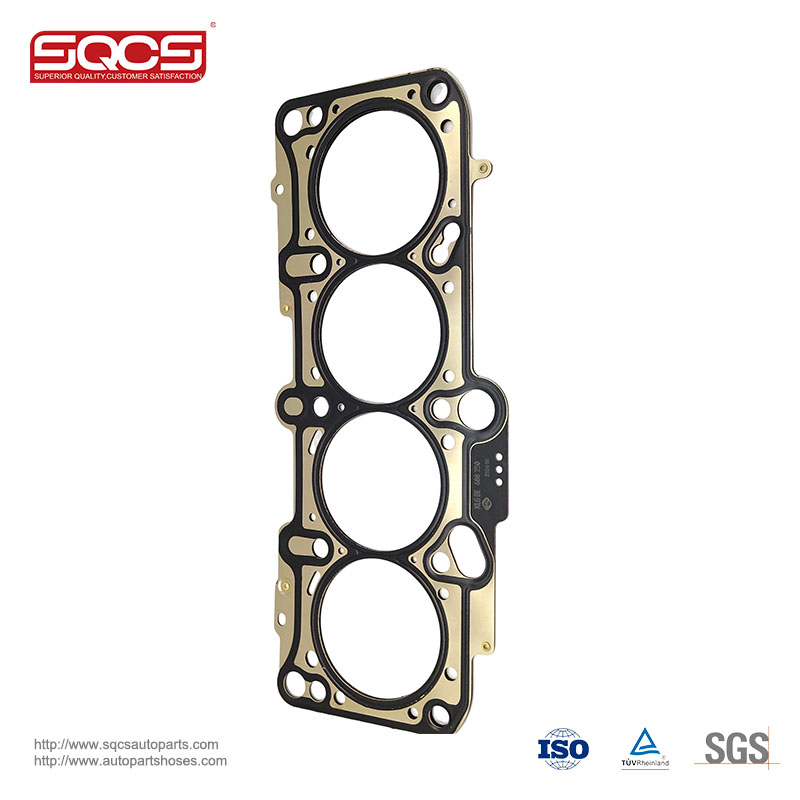 Reference NO. HK0510H Cylinder Head Gasket for VW CADDY III Estate at Affordable