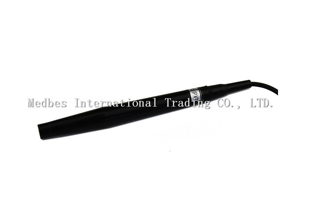 Double probe sockets Full digital A/B scan portable cheapest Ophthalmic Ultrasound