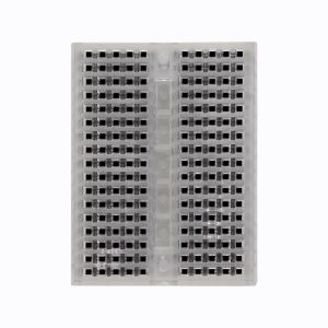 2.54mm Students 170 Breadboard Without Buckle