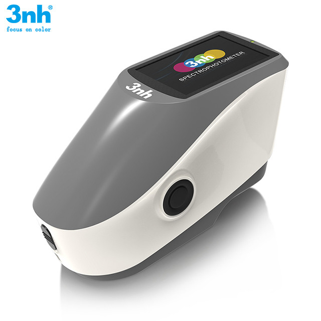 CMYK Density Meter 3nh YD5050 Colour Measurement Spectrophotometer
