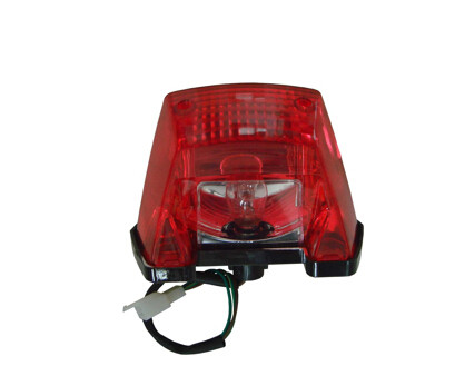 Quality Assembly Motorcycle Rear Tail Light wholesale