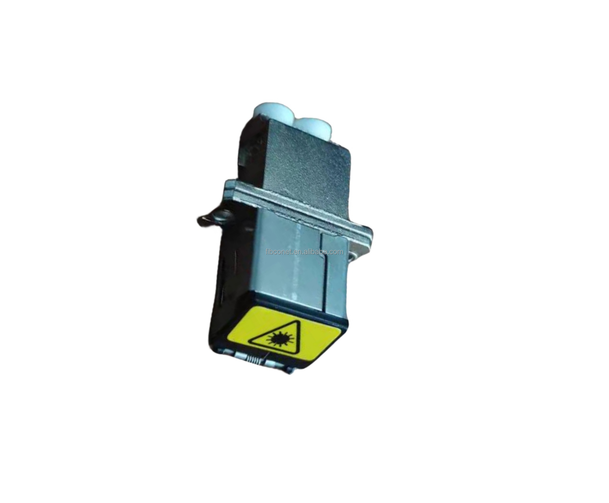 FTTH Fiber Optic Adapter Simplex/Duplex SC/LC/FC/St/Mu/MTRJ/MPO Metal Transfer Adapter