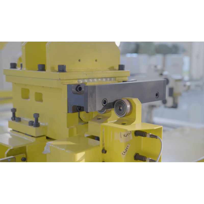 Drawer Box Automatic Production