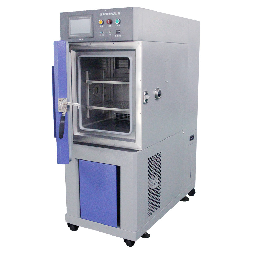 Customized Ozone Aging Test Chamber Unveiling The Key To Durability Testing