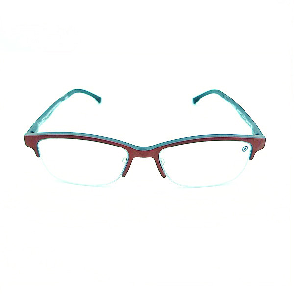54mm Photochromic Blue Light Blocking Glasses Anti Inflammatory