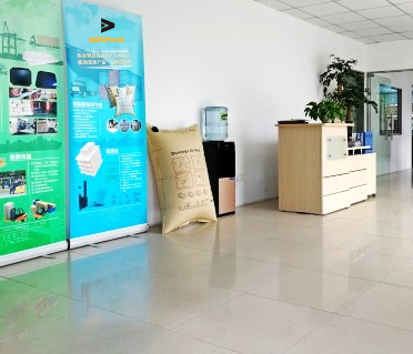 High Intensity Uncoated Anti Slip Paper Sheets Cardboard Anti Skid Paper
