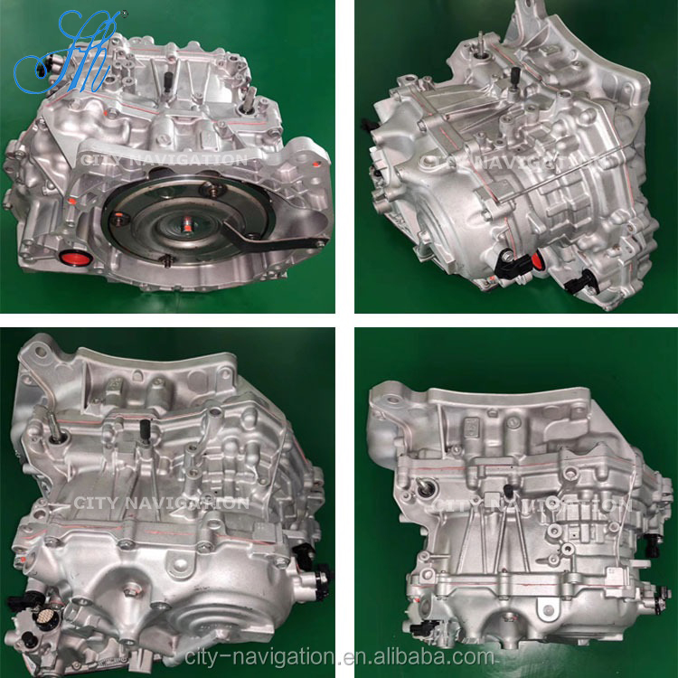 Auto Transmission Gearbox for Nissan Livina Sylphy Sunny Tiida Guaranteed Performance