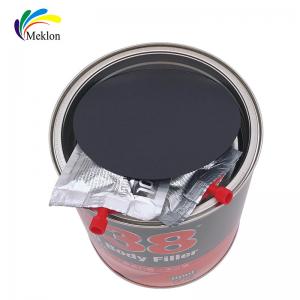 Quality Heatproof Car Polyester Putty Multifunctional Chemical Resistant wholesale