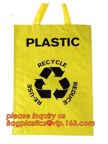 woven bag, pp bag View all green pp woven bag, pp woven shopping bag, non woven bag,pp bag, promotional gift bag, shoppi