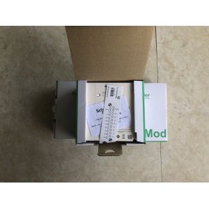 Quality BMXDDI1602 PLC Frequency Converter Schneider Analog Output Module wholesale