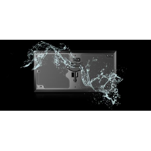 Pantalla 3d Led Screen Outdoor Led Video Wall P4 P5 Black White