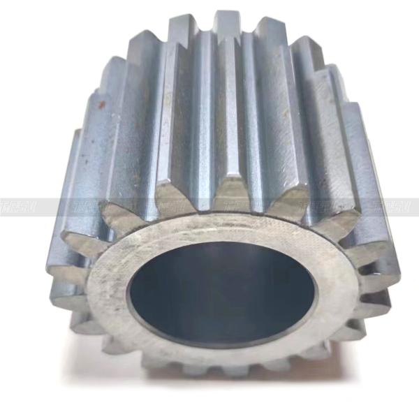 ZX330 Travel Planetary Sun Gear 3075005 Hardness for Planetary Reducer