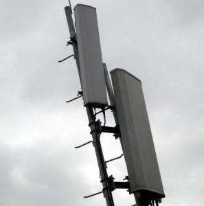 Quality Professional Base Station Antenna 350 Watt High System Reliability wholesale