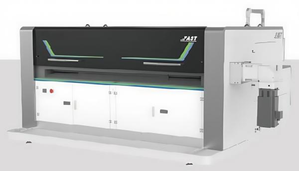 Box Maker AB2500 FAST: The Ultimate Solution for Small-Batch, Multi-Style Carton
