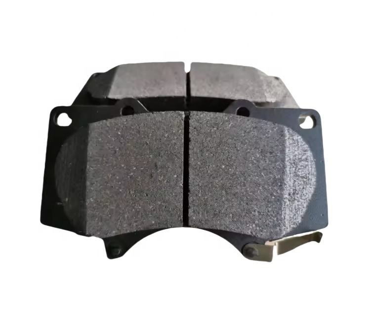 Quality Auto Parts SP2033 Brake Pads Set for toyota wholesale