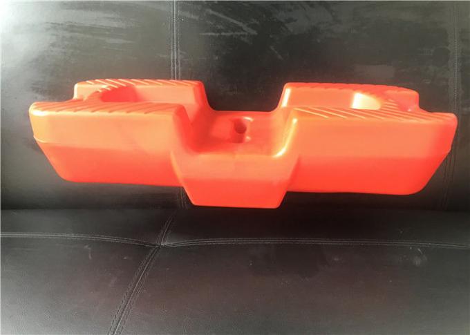 Temp Fence Shop Fence Base 600mm x 228mm x 150mm Highest UV treated