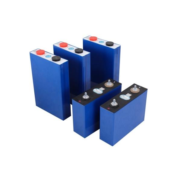 Deep Cycle Fast Charging Li Ion Battery Cell 600AH 51.2V Built In BMS For Emergency Power Supply