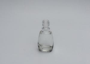 China 30ml 50ml 100ml Empty Perfume Spray Bottles , Custom Glass Scent Bottles on sale