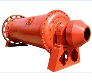 Quality Ball Mill for Fine Powder Grinding of Limestone Calcium Carbonate Dolomite Diatomite wholesale