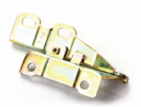 Door Hinge OEM 898105280 for ISUZU D-max Pickup Front and Rear Door Car Make D-max