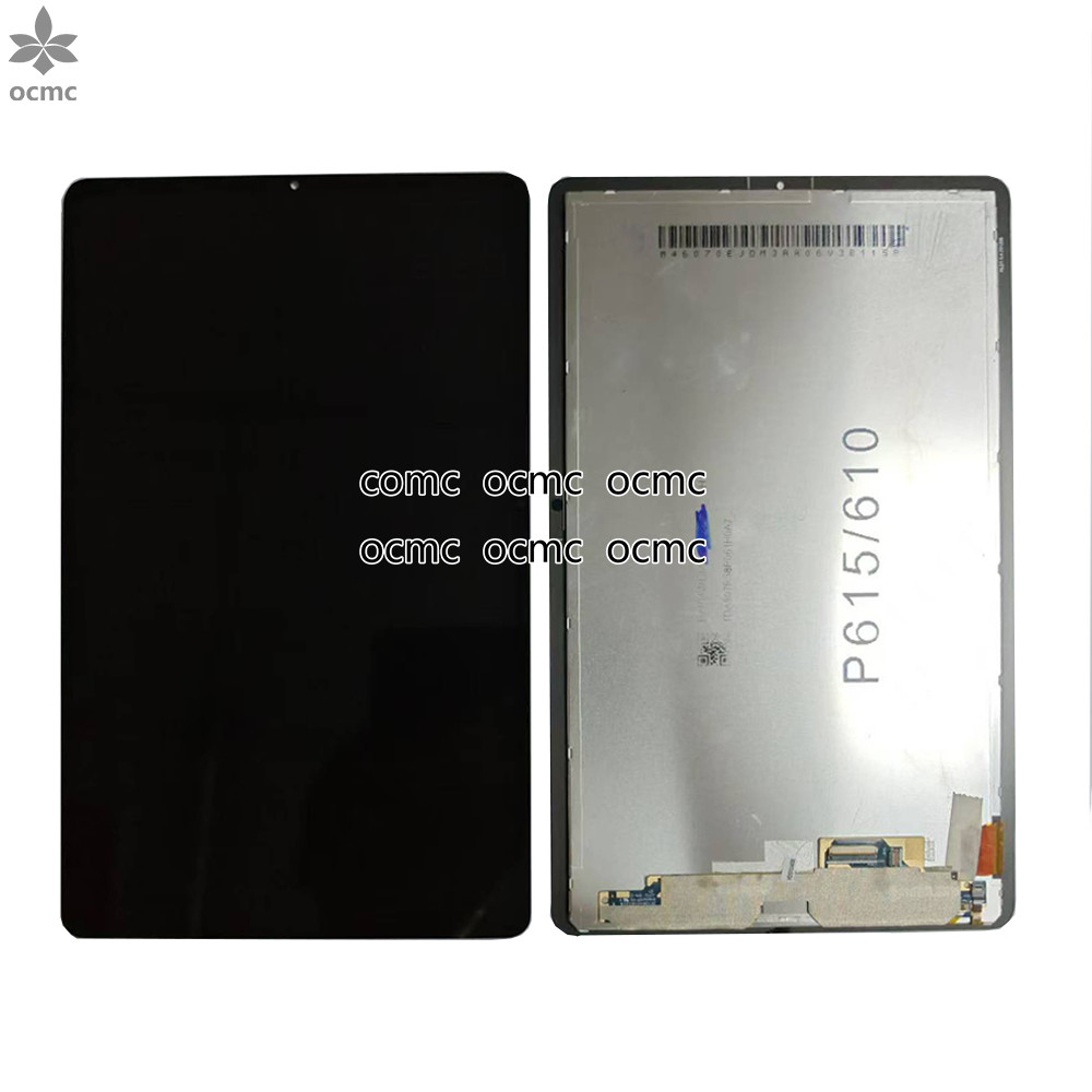 Display Touchscreen For Samsung Galaxy Tab S6 Lite Wi-Fi P610/Galaxy Tab S6 Lite 4G P615 Black Good Quality 10.4 Inch