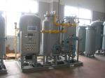 PSA Nitrogen Generator 60SCFM 99.99% Purity Industrial System