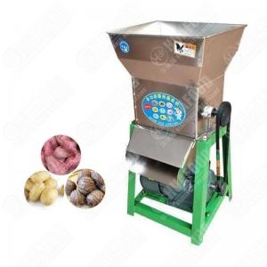 China Making Flour Out Of Potatoes Factory P Electric Organic Powder Grain Seed Mill Grinder on sale