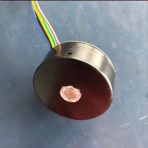 China Customized Permanent Magnet Brushed Dc Motor 1000-3000rpm For Massage Guns on sale