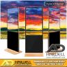 Buy cheap Android Touching LCD Display Digital Signage Network Advertising Kiosk from wholesalers
