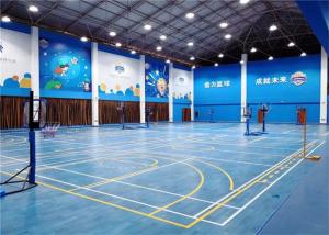 Quality Steel Structure Indoor Basketball Court Stadium Steel Structure Building wholesale