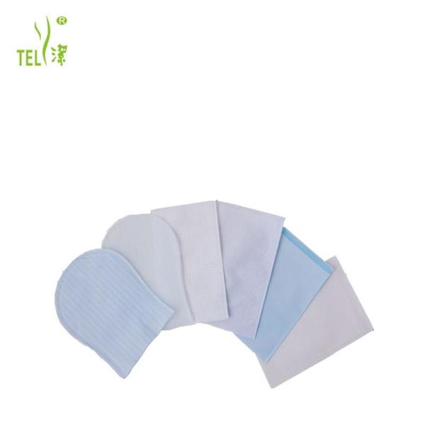 Body Line Opening Medical Examination Washing Gloves