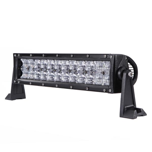 14'' 120W 5D Offroad LED Light Bar Car Truck Trailer SUV Boat Pickup 4WD Tractor Wagon 4X4 Camper 12V 24V Driving Headli