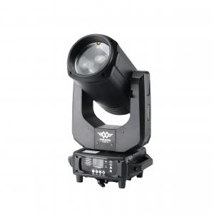 Quality 8500lm Led Party Lights Sharpy Beam 360W Moving Head Focusing Dyeing Light wholesale