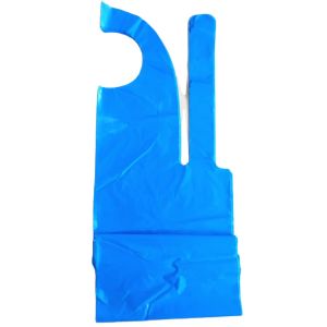 Disposable PE Apron