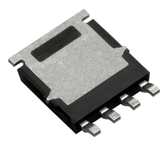 SQJ469EP-T1_GE3 Vishay / Siliconix