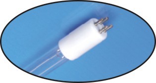 8000 Hours Inline Water Uv Sterilizer , Saltwater Uv Sterilizer 52.5 * 35 * 47CM
