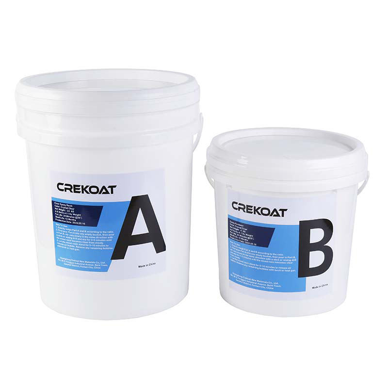 Unique Look Flake System Epoxy Can Be Customized With Metallic Glitter Effects