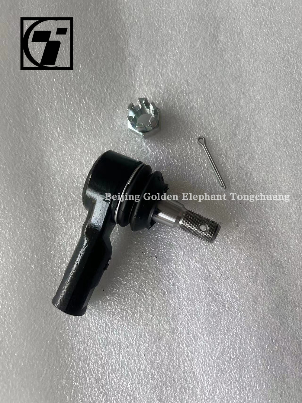 2016- Great Wall Feng Jun 5 Ball Head The Ultimate Solution for Automotive Parts