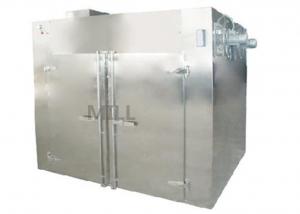 Quality High Capacity Industrial Food Dryer Microwave Sesame Drying Machine Fish Biltong Dryer wholesale