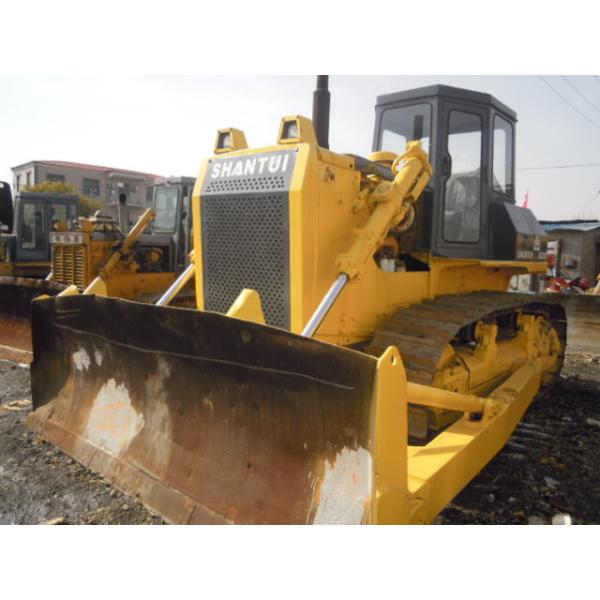 Used Chinese Shantui SD22 SD32 SD7 SD16 220 bulldozer hot sale