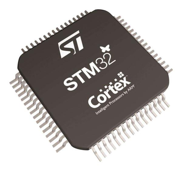 MSP430F5132IYFFT