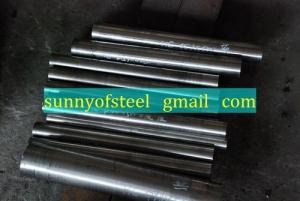 China hastelloy C UNS N06003 2.4869 forged bar rod  on sale