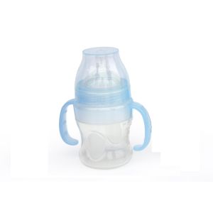 Quality Children Bottle Injection Molding Services , Liquid Silicone Injection Molding wholesale